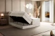 Boxspringbett SERENE KING - 7