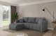 Ecksofa GARD-L