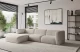 Ecksofa MIRA-L1 - 3