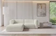 Ecksofa MIRA-L1