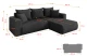 Ecksofa MILA-L