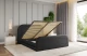 Polsterbett LERIS-Z