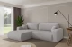 Ecksofa BERY-L