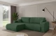 Ecksofa BERY-L