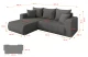 Ecksofa MILA-L