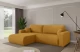 Ecksofa BERY-L
