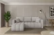 Ecksofa GARD-L