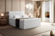 Boxspringbett SERENE-Z KING