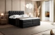 Boxspringbett SERENE KING - 6