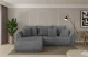 Ecksofa TOKO-L - 1