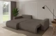 Ecksofa BERY-L