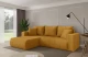 Ecksofa MILA-L