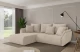 Ecksofa TOKO-L