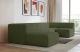 Wohnlandschaft MOVO