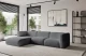 Ecksofa MIRA-L1