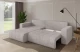Ecksofa MILA-L
