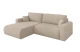 Ecksofa BERY-L - 2
