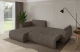 Ecksofa TOKO-L