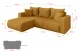 Ecksofa MILA-L