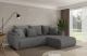 Ecksofa TOKO-L