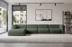 Ecksofa MIRA-L3