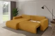 Ecksofa BERY-L