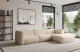 Ecksofa MIRA-L1