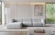 Ecksofa MIRA-L2