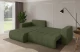 Ecksofa MILA-L