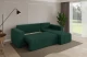 Ecksofa SENO-L