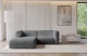 Ecksofa MIRA-L1
