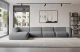 Ecksofa MIRA-L3
