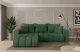Ecksofa MILA-L-v1