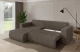 Ecksofa MILA-L