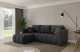 Ecksofa GARD-L