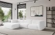 Ecksofa MIRA-L1