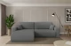 Ecksofa BERY-L