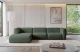 Ecksofa MIRA-L2