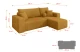 Ecksofa SENO-L