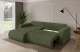 Ecksofa BERY-L