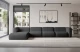 Ecksofa MIRA-L3