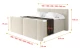 Boxbett EVON-Z KING