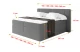 Boxbett EVON KING