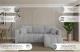 Ecksofa GARD-L