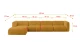 Ecksofa MIRA-L3