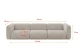 Sofa MIRA-S2
