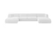 Wohnlandschaft MIRA-U2