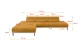 Ecksofa MONA