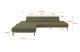 Ecksofa MONA