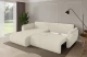Ecksofa TOKO-L